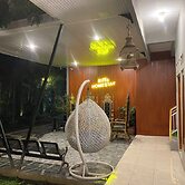 Riffa Homestay Syariah