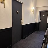 Arcades Hôtel Cholet