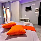 Comfy Holiday Rooms