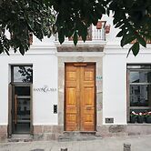 Casa Santa Clara-Colonial Boutique Hotel