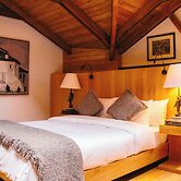 Casa Santa Clara-Colonial Boutique Hotel