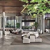 Hacienda Beach Club & Residences