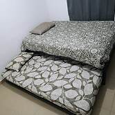 Casa 2 recámaras zona aeropuerto clima total