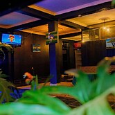 Volcanoes Mountain View Resort