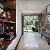 Sundara Oceanside Villa