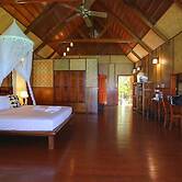 Lankayan Island Dive Resort