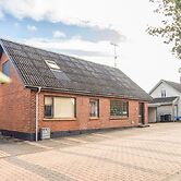 10 Person Holiday Home in Bording