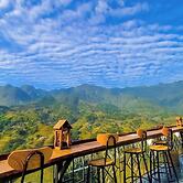Sapana Mountain Retreat