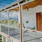 Stone House Gebel el Son