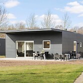 4 Star Holiday Home in Ringkobing