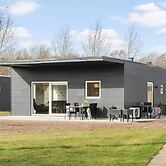4 Star Holiday Home in Ringkobing