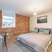 Union Lofts by Guestz