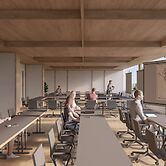 ARTOTEL Leguna Magelang