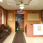 Hotel Mountain Hues Thekkady