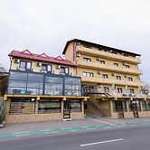 Pensiunea Domneasca