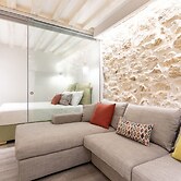 Petite Town Hall Apartment by Konnect, Old Corfu Town