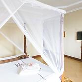 Udzungwa falls lodge