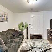 < 2 Mi to Umass Health & Dtwn: Traveling Pros Hub