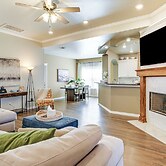 11 Mi to Texas Tech University: Cozy Family Home!