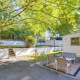 Home w/ Private Yard in Rocky Point