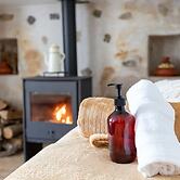 Les gîtes de la commanderie de SaintJean