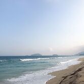 Apto c Varanda Garagem e Vista das Montanhas