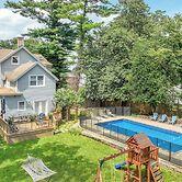 Casa Francesca 6BR Villa & Heated Pool