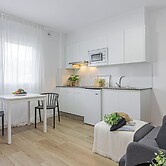 Apartamentos Terreo 10-12