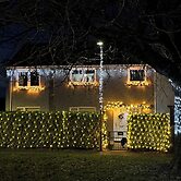 Edinburgh Home from Home