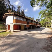 Hotel Fazenda da APM by Bhomy