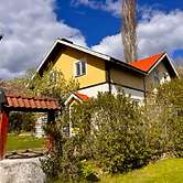 Historic Country Home in Alberga