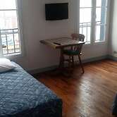 Le refuge du ptit Fischer