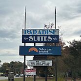 Paradise Suites