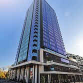 East Plaza Hotel