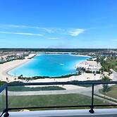 Peace on The Beach in Punta Cana
