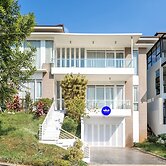 Rehat at Villa Golf Island Dago Resort 2