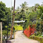 Vayalada Garden resort