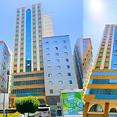 vivyan al Gemmayzeh