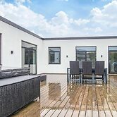 4 Star Holiday Home in Ebeltoft