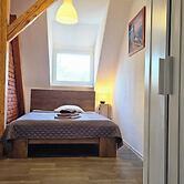 Villa Podkarpacka