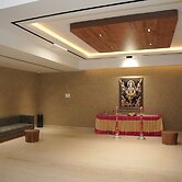 Vanaalayam retreat by the Arcadia