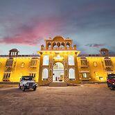 Shreeji Desert Resort