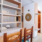 Studio 290 m From Praia Mole Vds0005