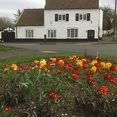 Olivers Guesthouse Scawby