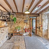 Bridge End Mill Apartments by Guestz