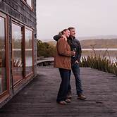 palafito cucao lodge