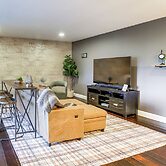 Commuter-friendly Vancouver Rental w/ Yard