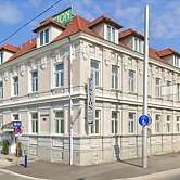 Aparthotel Mariazellerhof