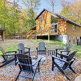 Hike, Ski & Relax: Renovated Retreat in Wilmington