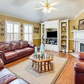 Family Home Near I-80 in Suburban Dallas Sidekick
